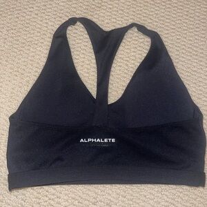 Alphalete Sports Bra